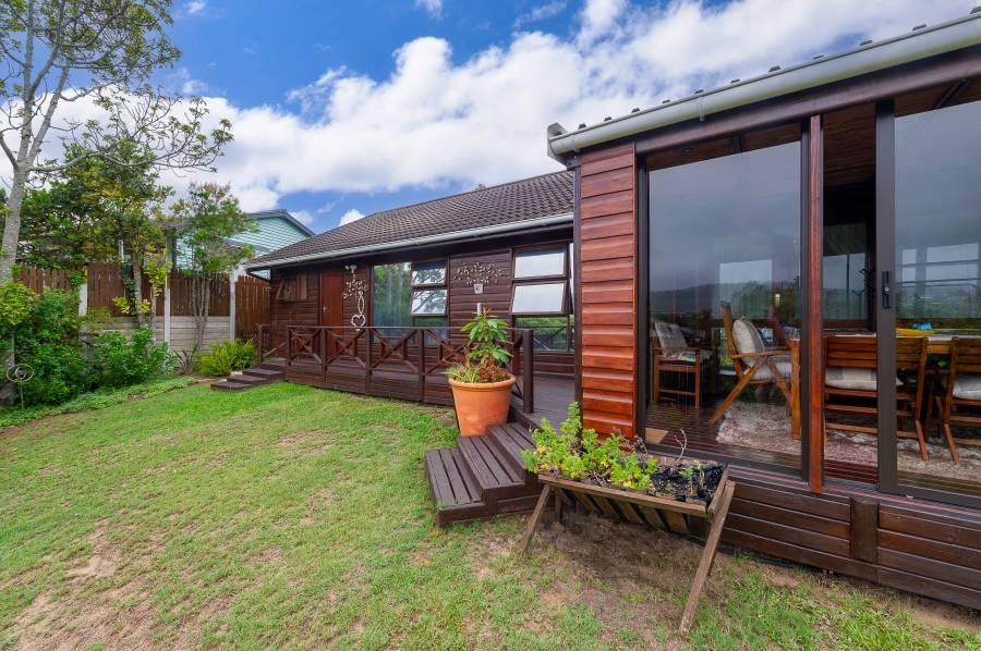 3 Bedroom Property for Sale in Sedgefield Central Western Cape